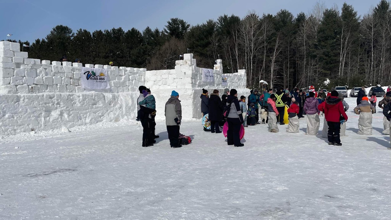 Photo of Others in Val-des-Bois