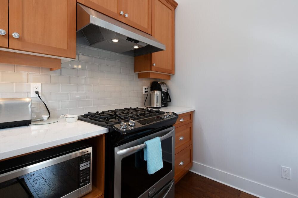 Photo of Kitchen in Sooke