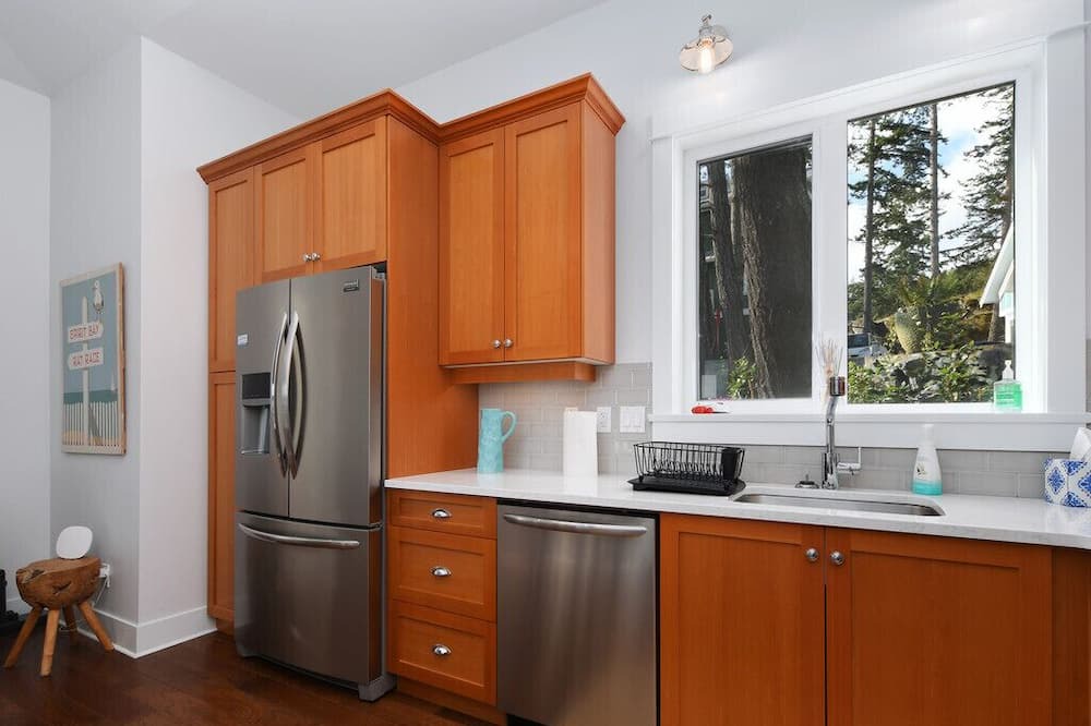 Photo of Kitchen in Sooke