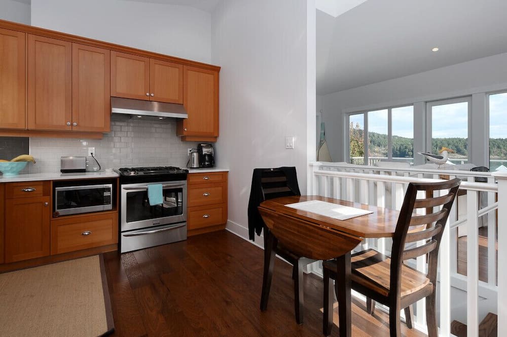Photo of Kitchen in Sooke