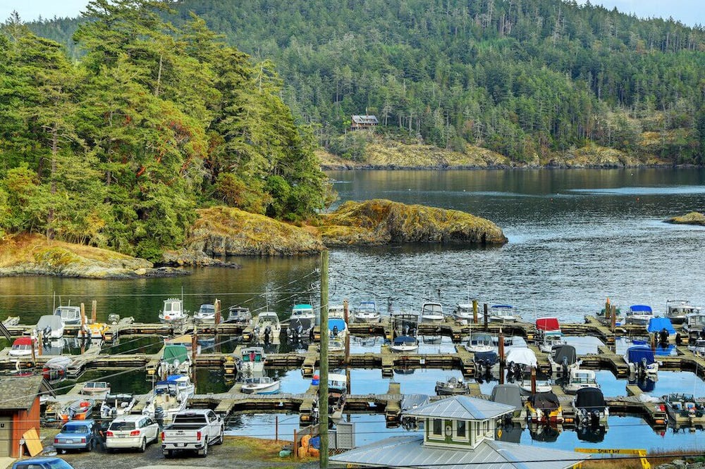 Photo of Outdoor in Sooke