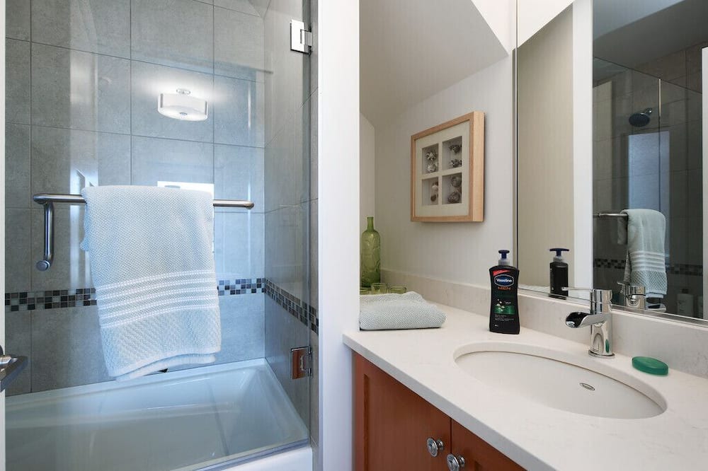 Photo of Bathroom in Sooke