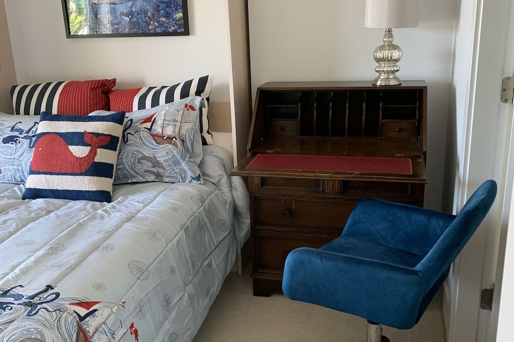 Photo of Bedroom in Sooke