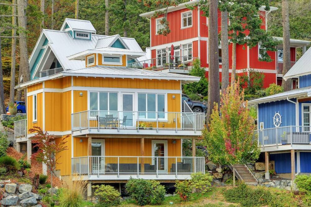 Photo of Outdoor in Sooke
