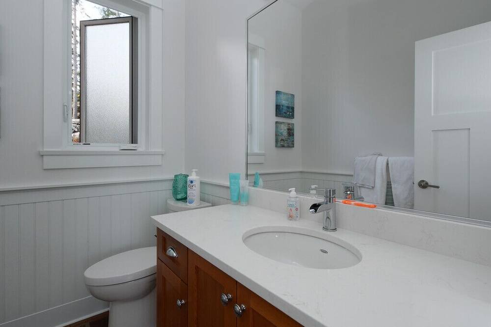 Photo of Bathroom in Sooke