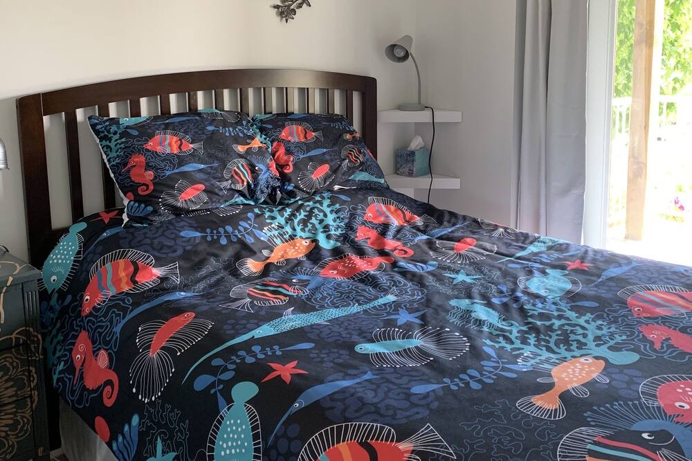 Photo of Bedroom in Sooke
