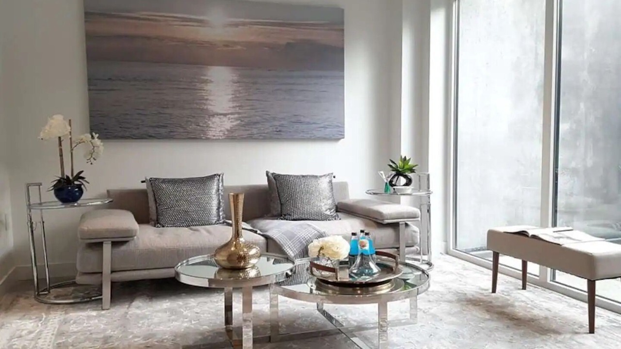 Photo of Livingroom in Kitsilano