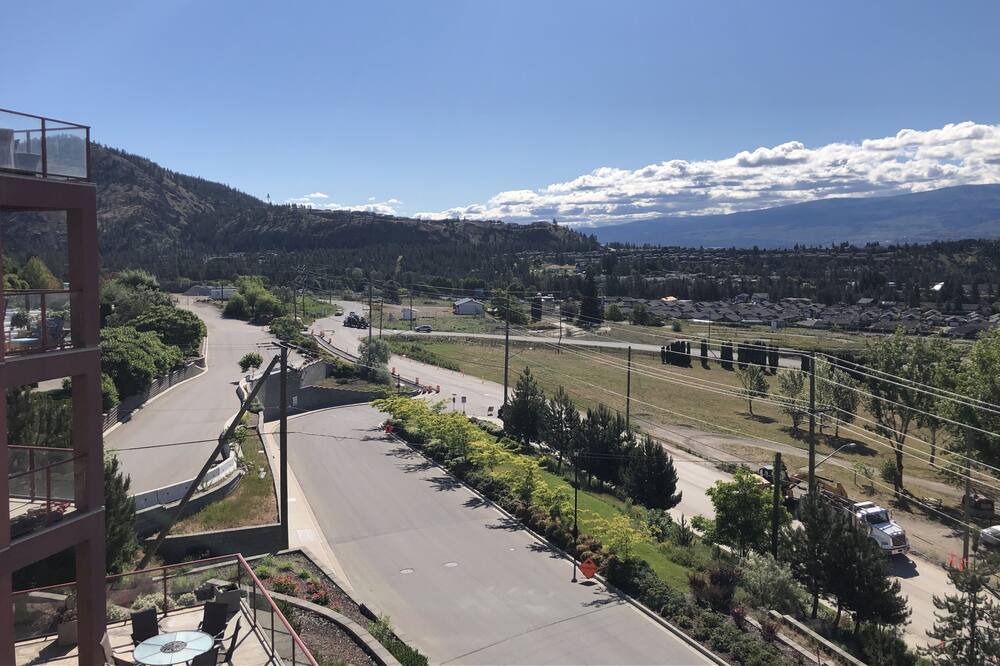 Photo of Patio Balcony in Central Okanagan