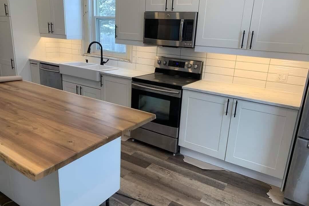 Photo of Kitchen in Meaford