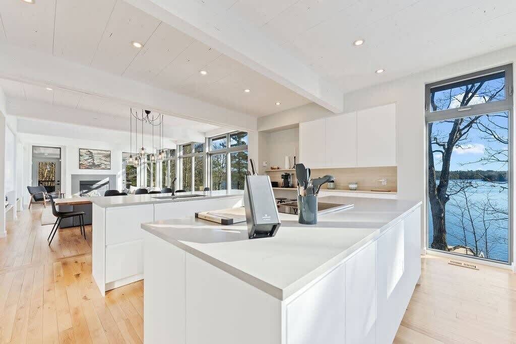 Photo of Kitchen in Seguin