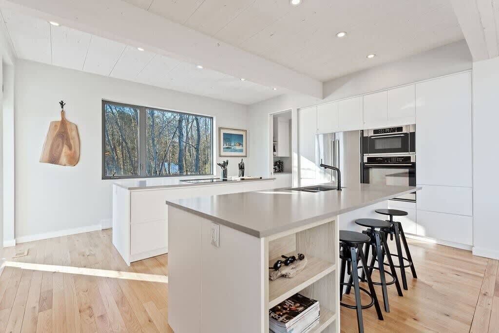 Photo of Kitchen in Seguin