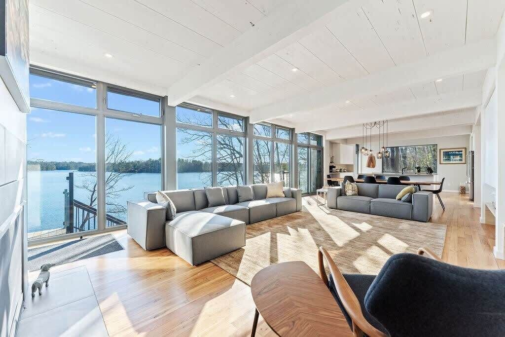 Photo of Livingroom in Seguin