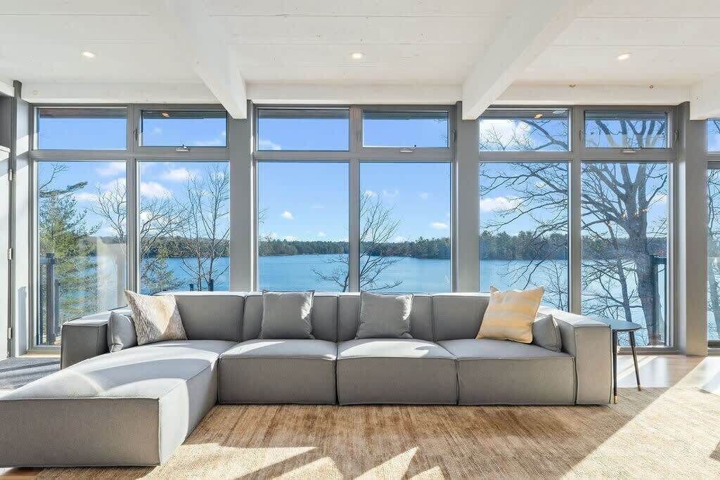 Photo of Livingroom in Seguin