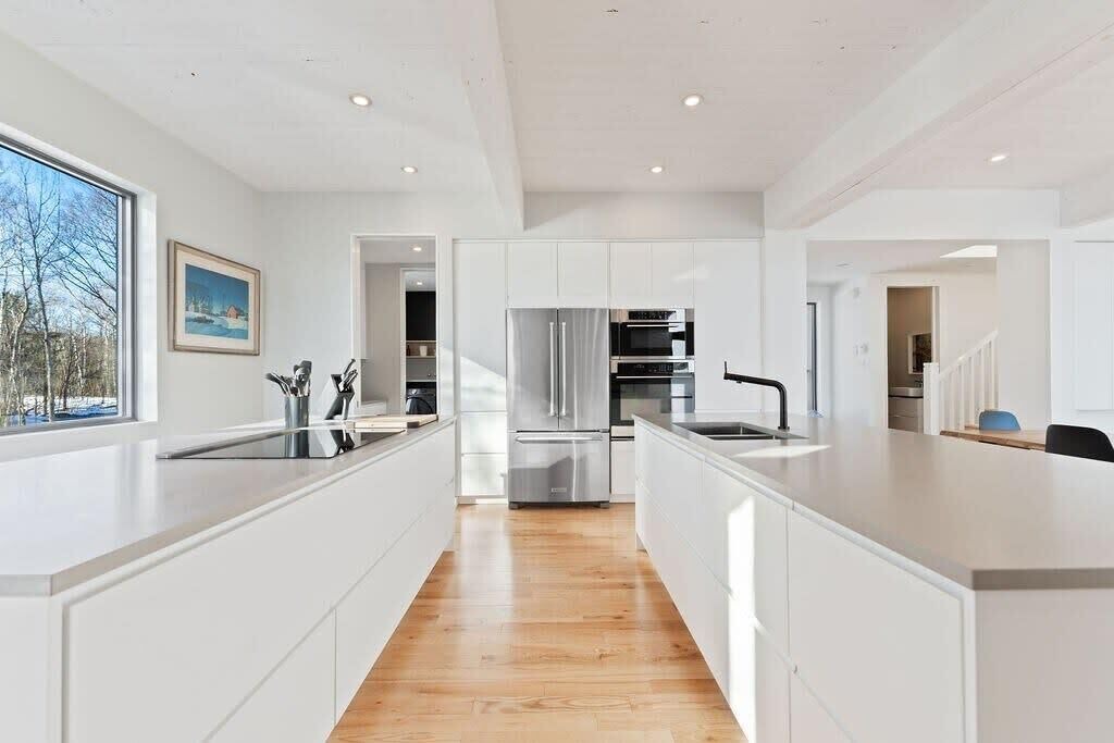 Photo of Kitchen in Seguin