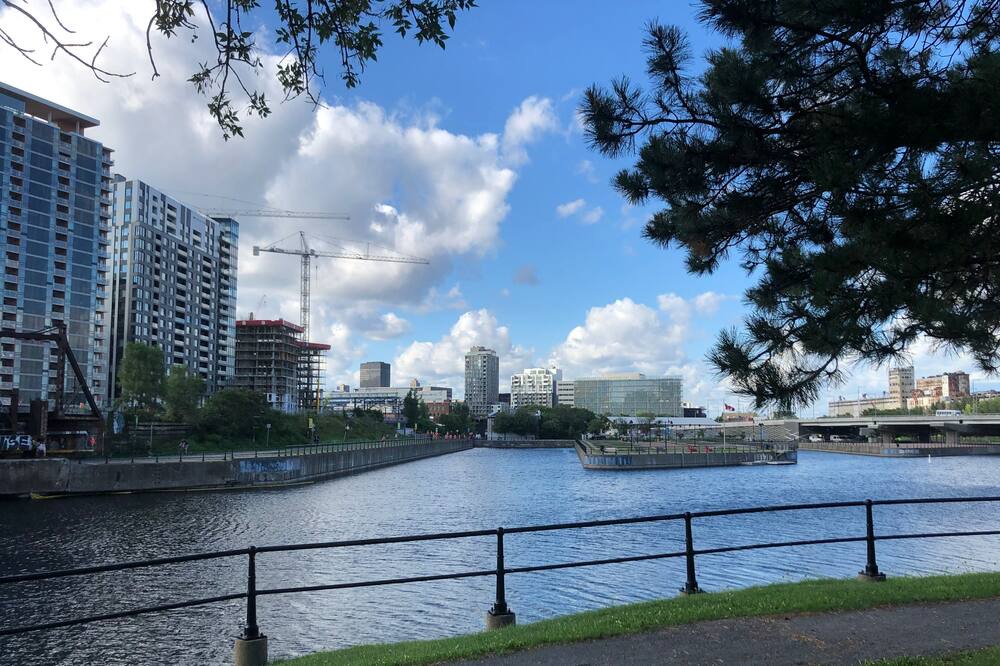 Photo of Outdoor in Pointe-Saint-Charles