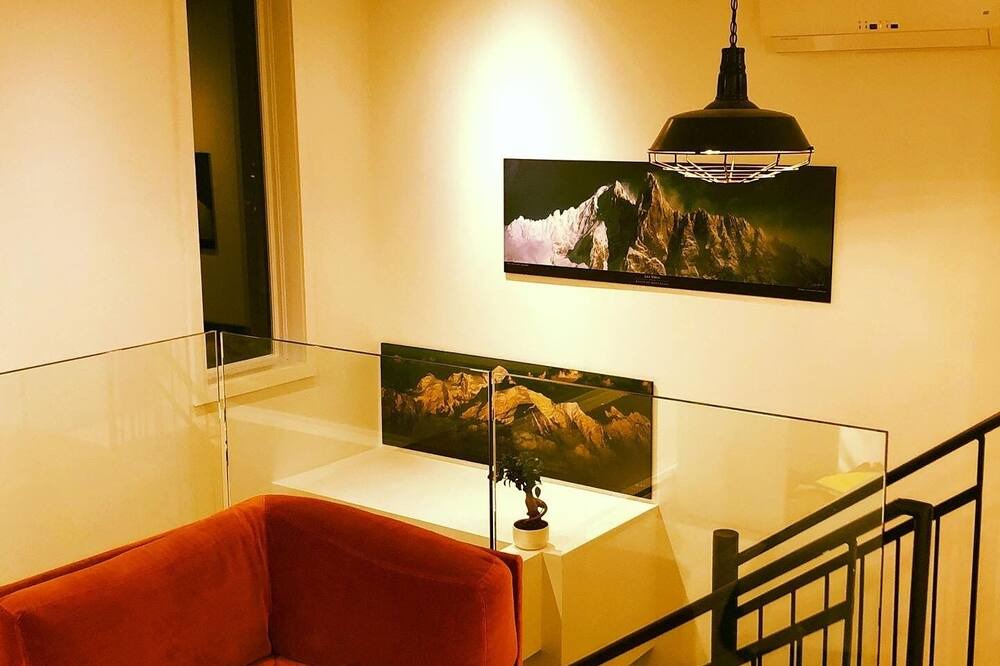 Photo of Bedroom in Pointe-Saint-Charles