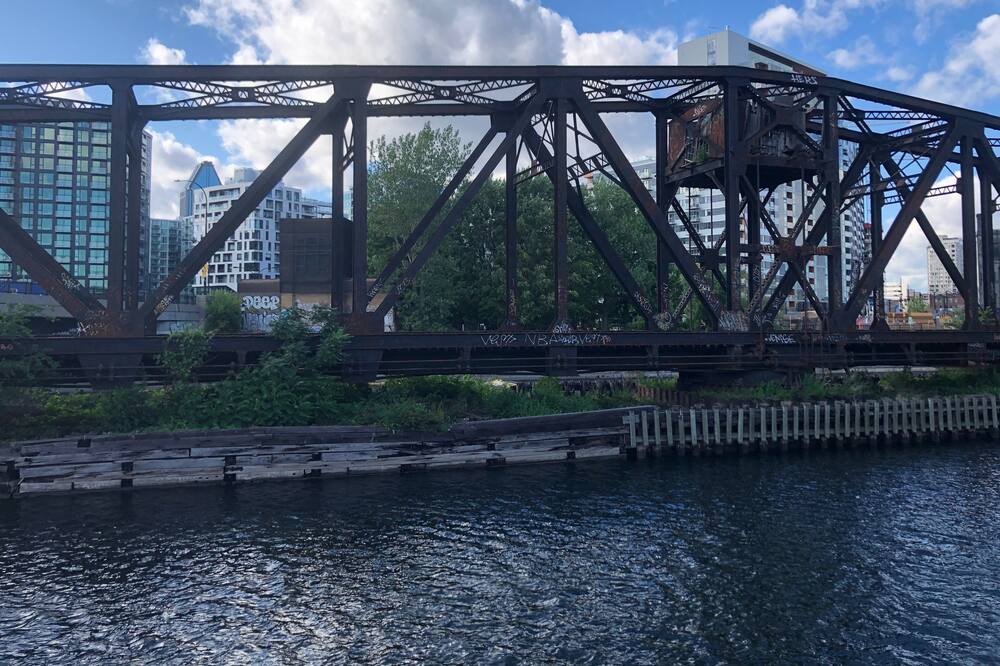 Photo of Outdoor in Pointe-Saint-Charles