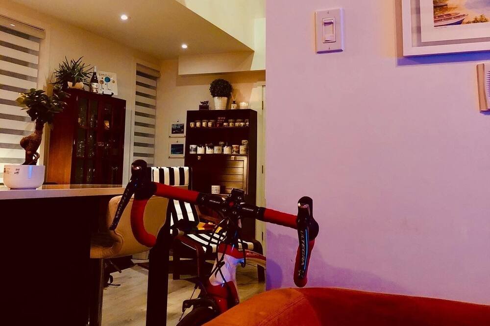 Photo of Livingroom in Pointe-Saint-Charles