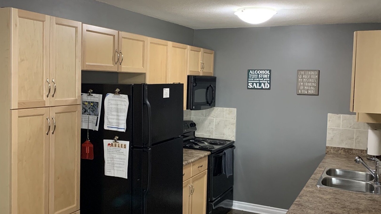 Photo of Kitchen in Regina