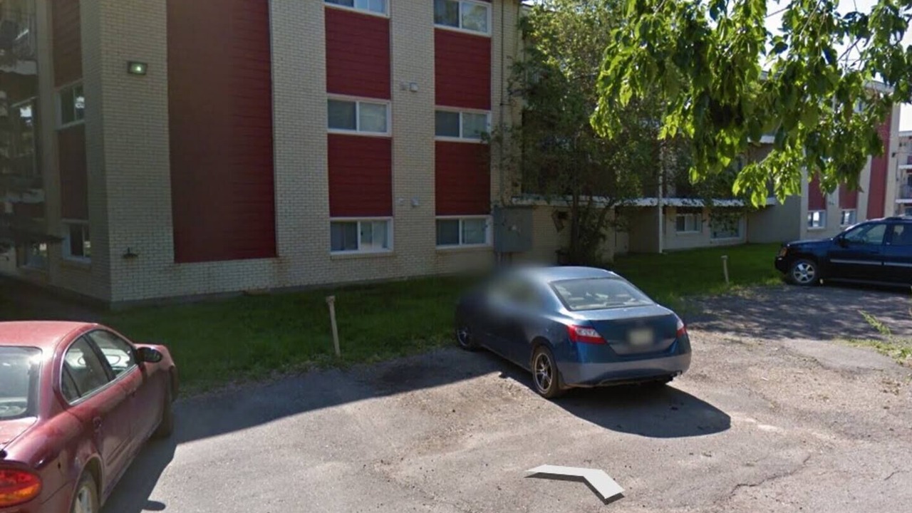 Photo of Outdoor in Regina
