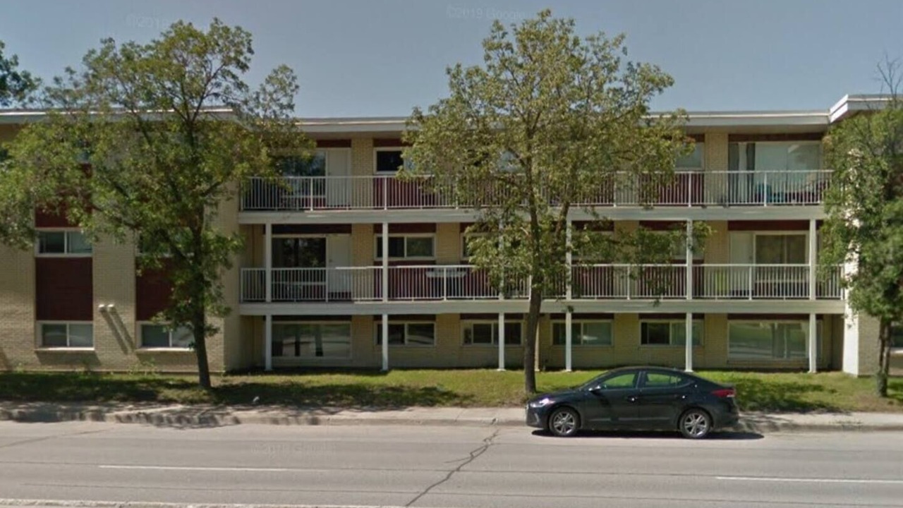 Photo of Outdoor in Regina