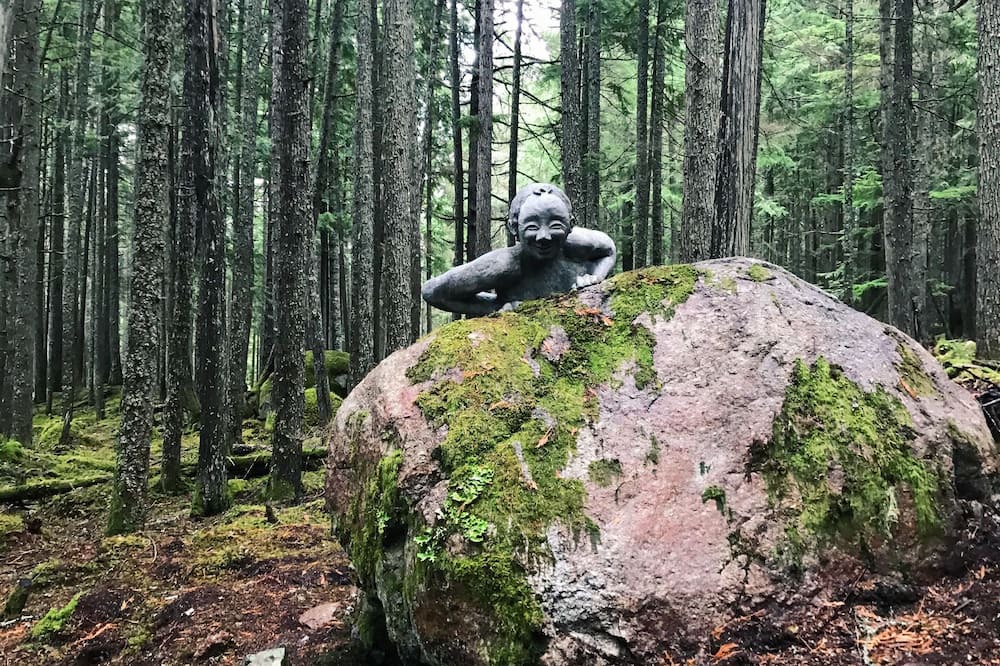 Photo of Outdoor in Kaslo