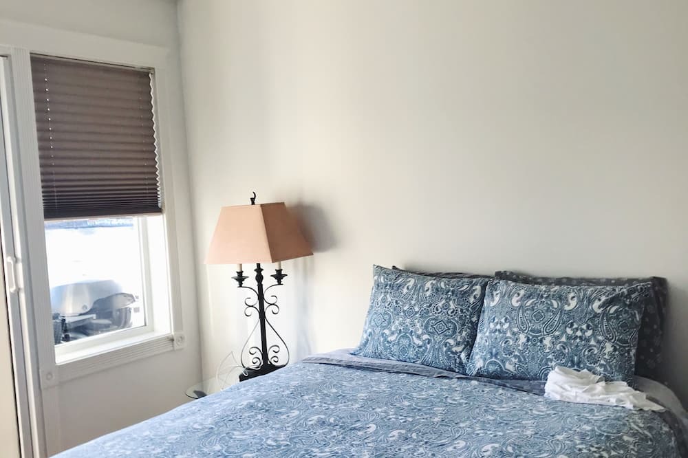 Photo of Bedroom in Kaslo