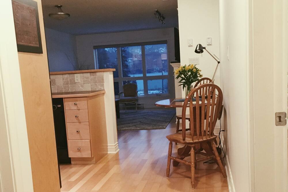 Photo of Kitchen in Kaslo