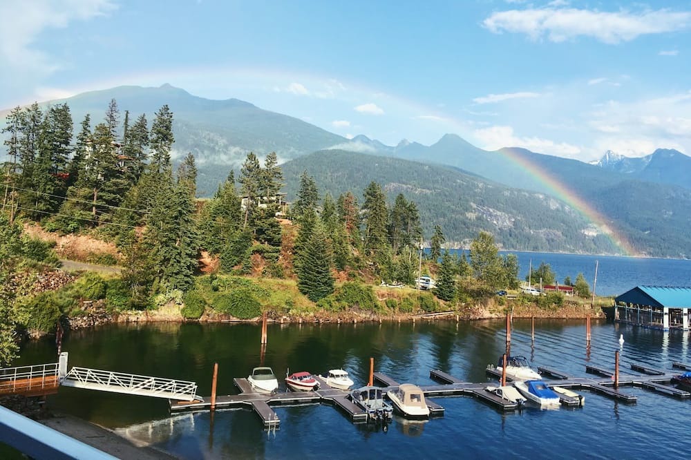 Photo of Outdoor in Kaslo