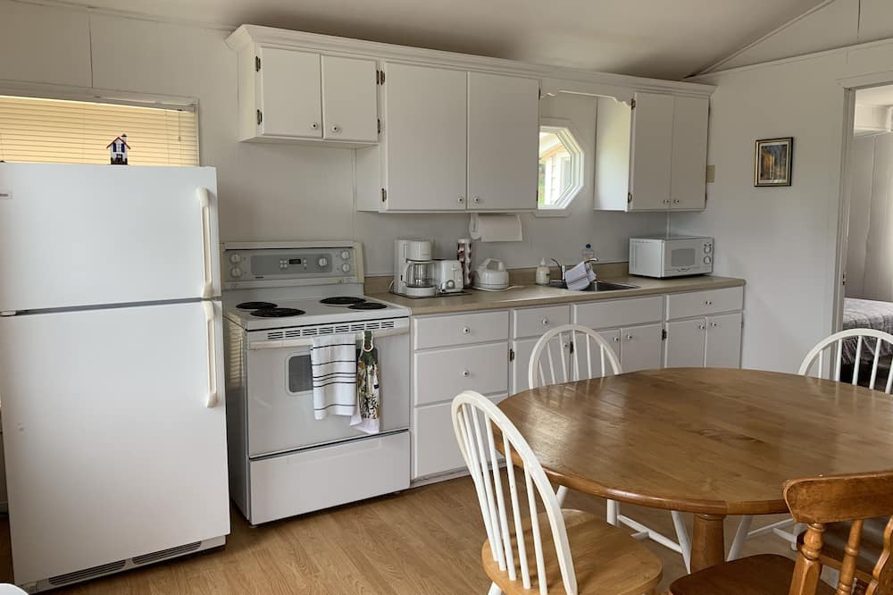 Photo of Kitchen in French Village