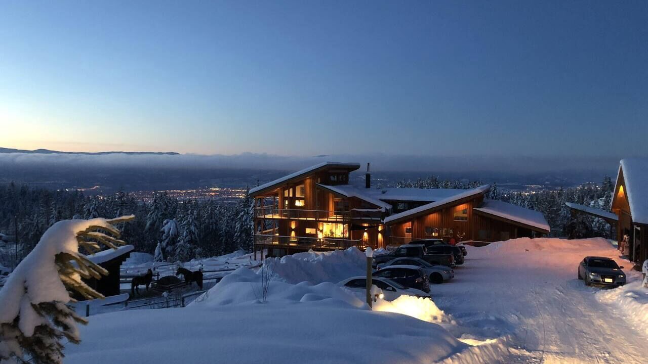 Photo of Outdoor in Central Okanagan