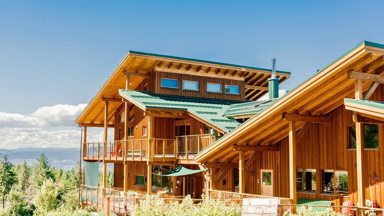 Photo of Outdoor in Central Okanagan