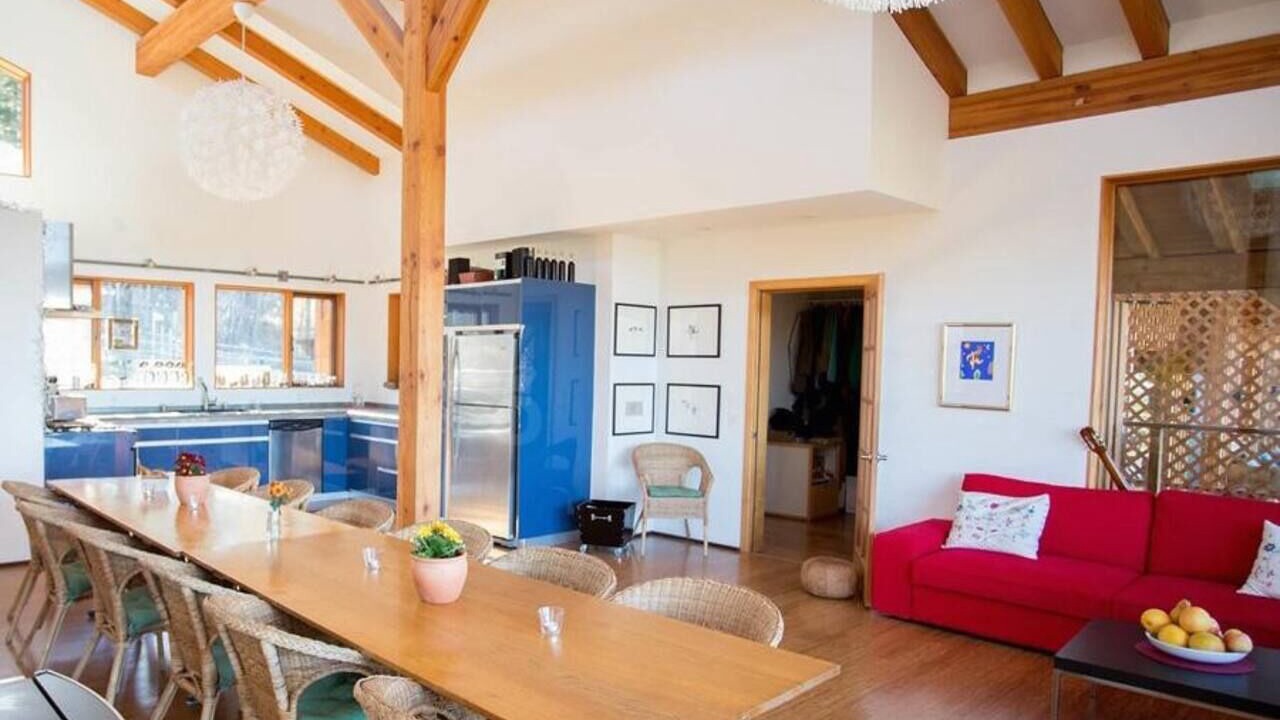 Photo of Kitchen in Central Okanagan