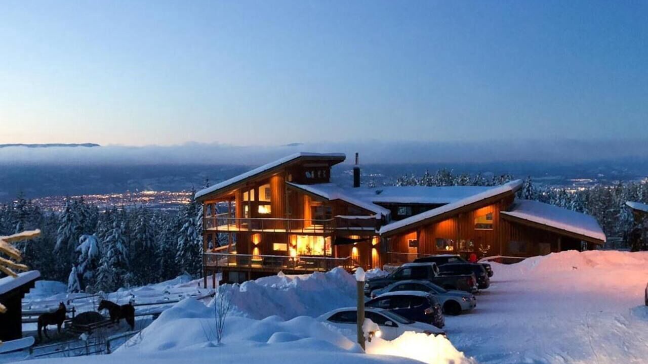 Photo of Outdoor in Central Okanagan