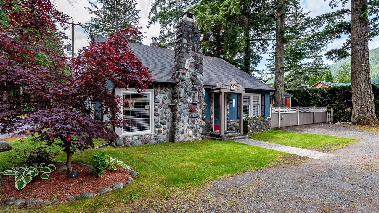 Photo of Outdoor in Cultus Lake