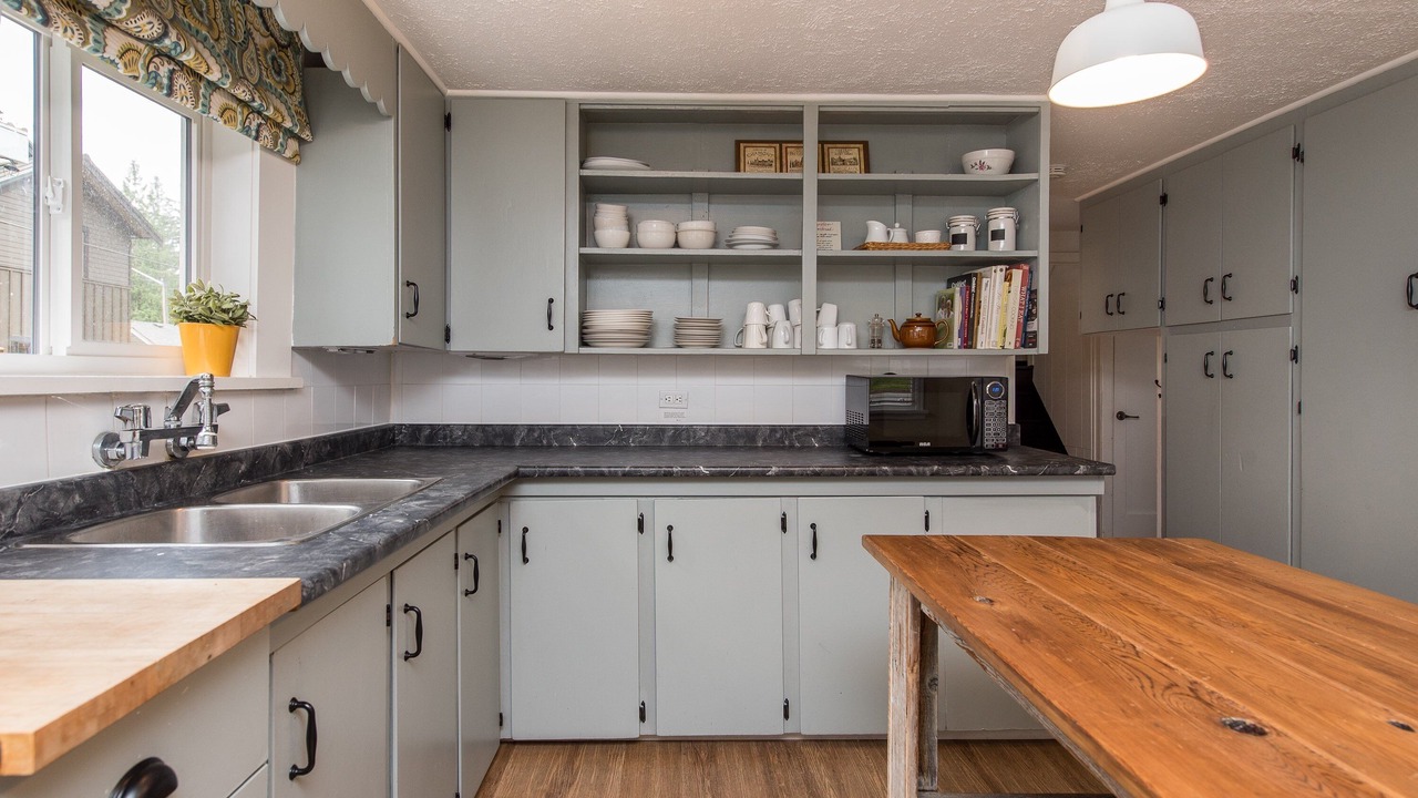 Photo of Kitchen in Cultus Lake