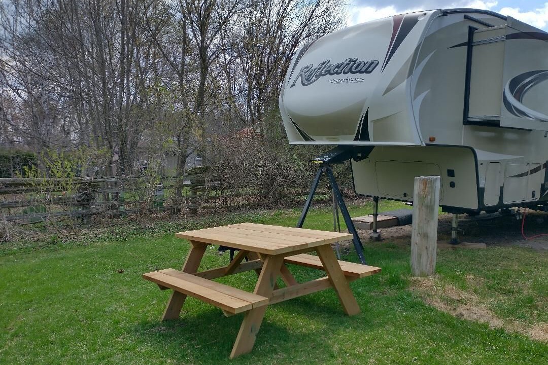 Photo of Outdoor in Sutton