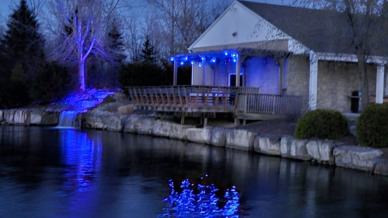 Photo of Outdoor in Town of Essex