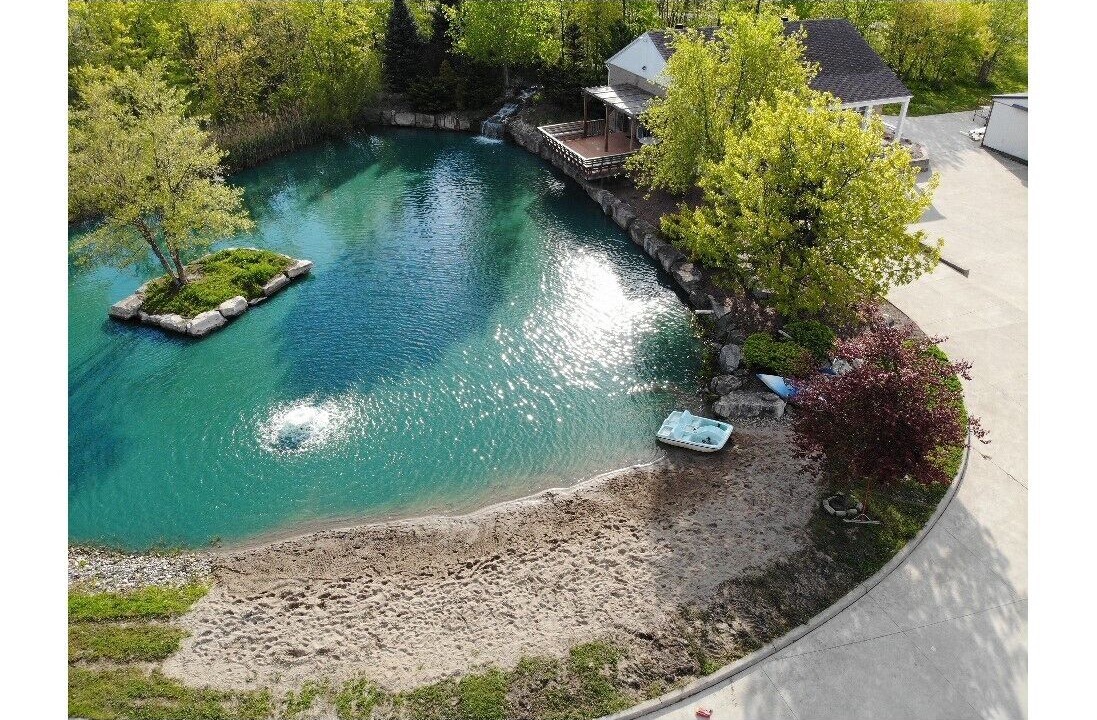 Photo of Outdoor in Town of Essex