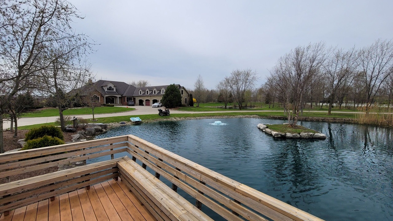 Photo of Outdoor in Town of Essex