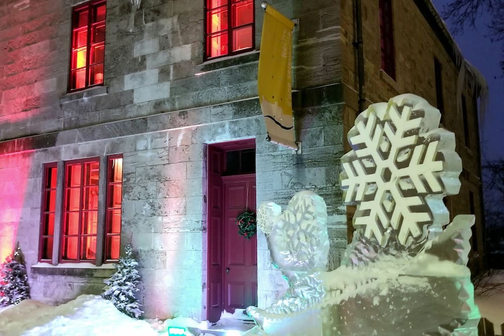 Photo of Outdoor in Terrebonne