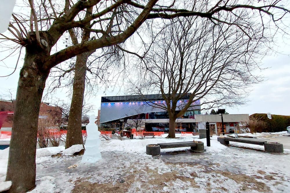 Photo of Outdoor in Terrebonne