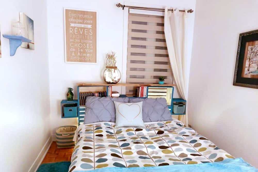 Photo of Bedroom in Terrebonne