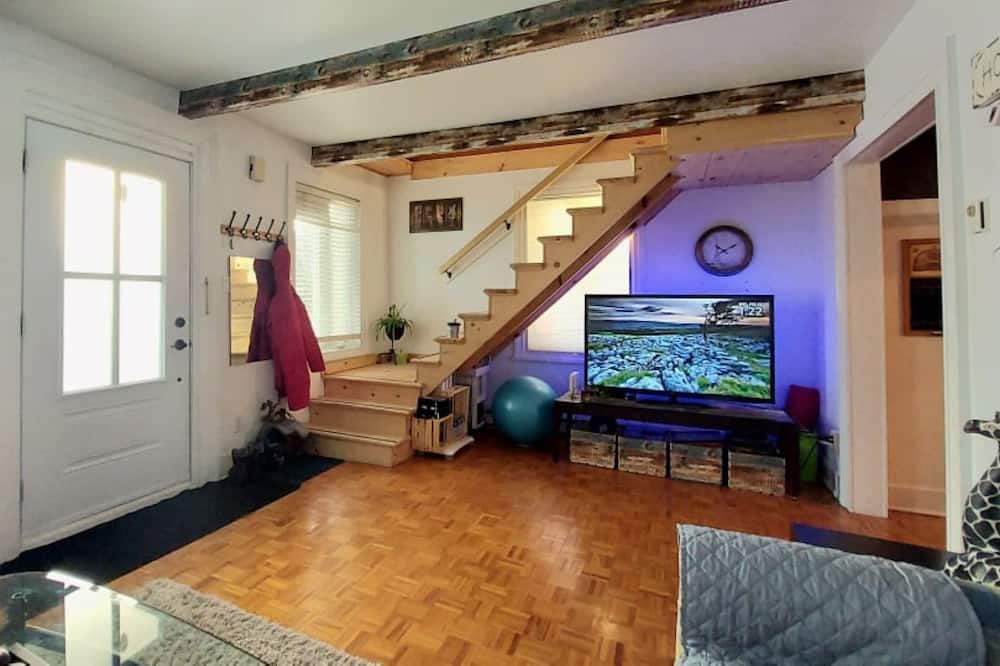 Photo of Livingroom in Terrebonne