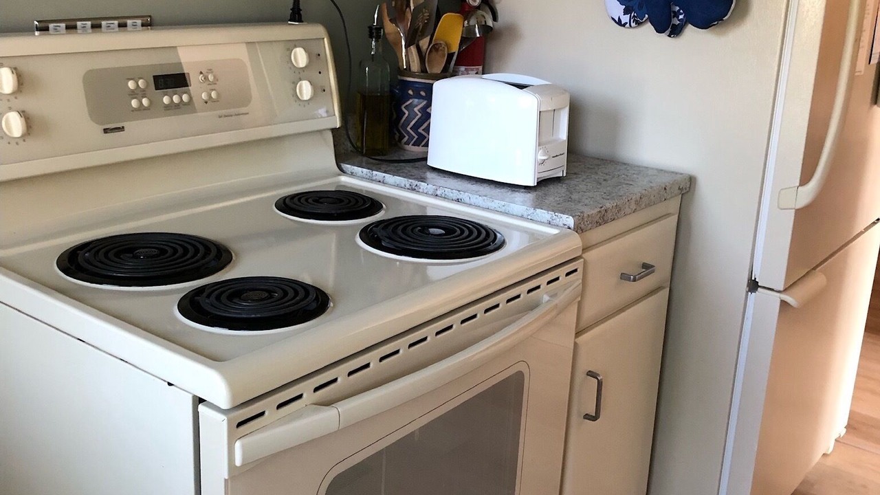Photo of Kitchen in Wheatley