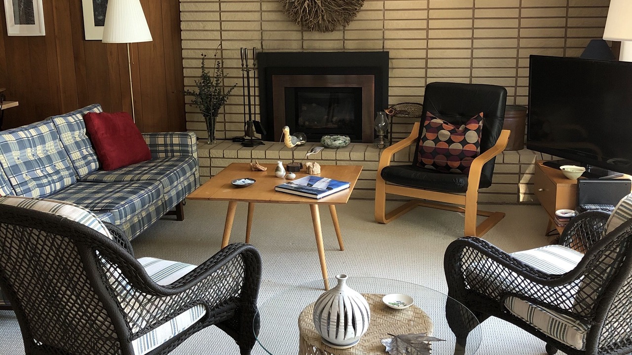 Photo of Livingroom in Wheatley