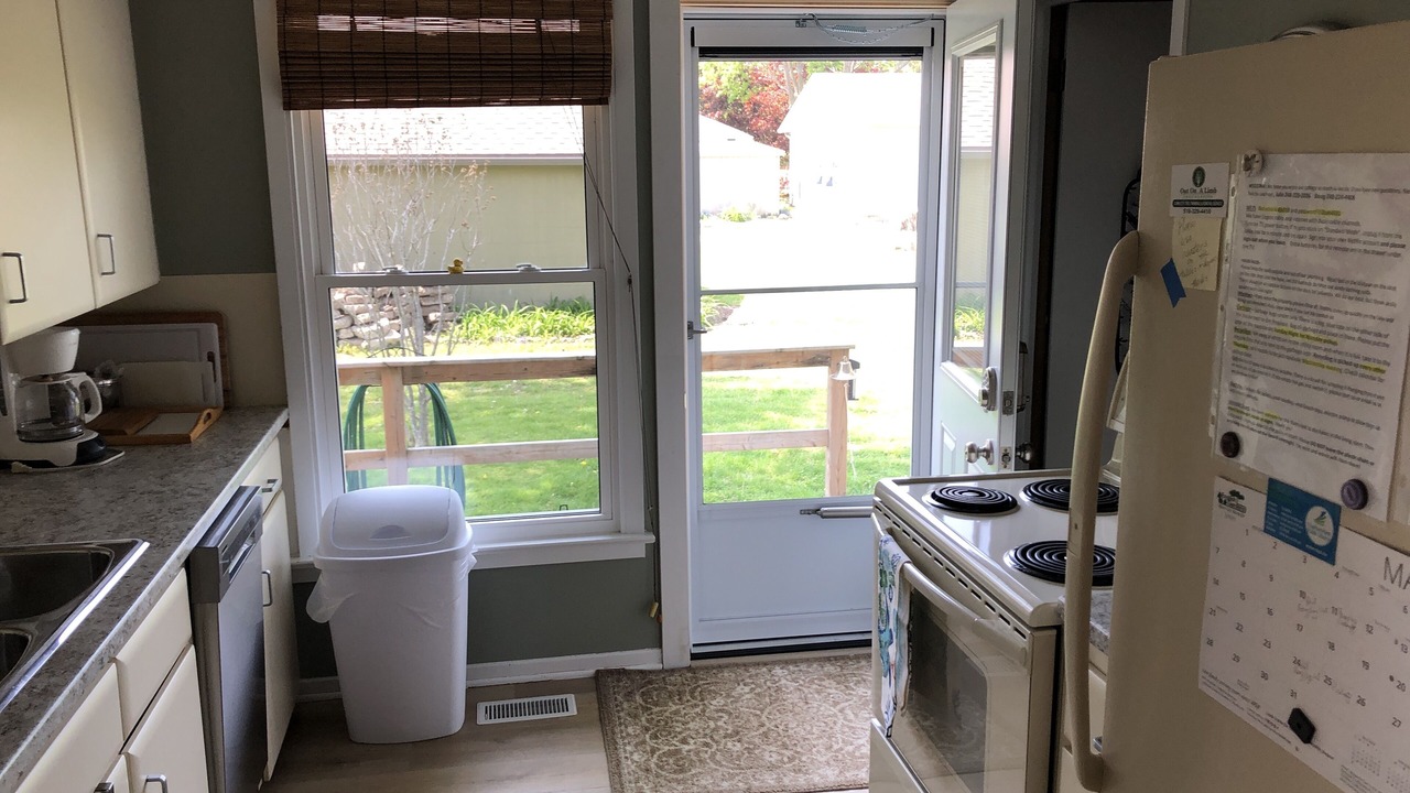 Photo of Kitchen in Wheatley