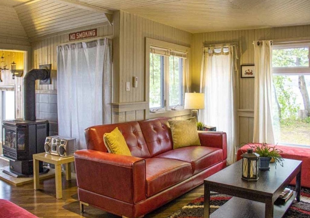 Photo of Livingroom in Carden
