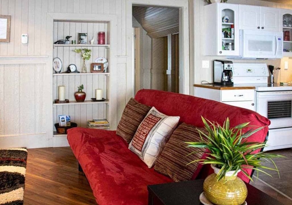Photo of Livingroom in Carden