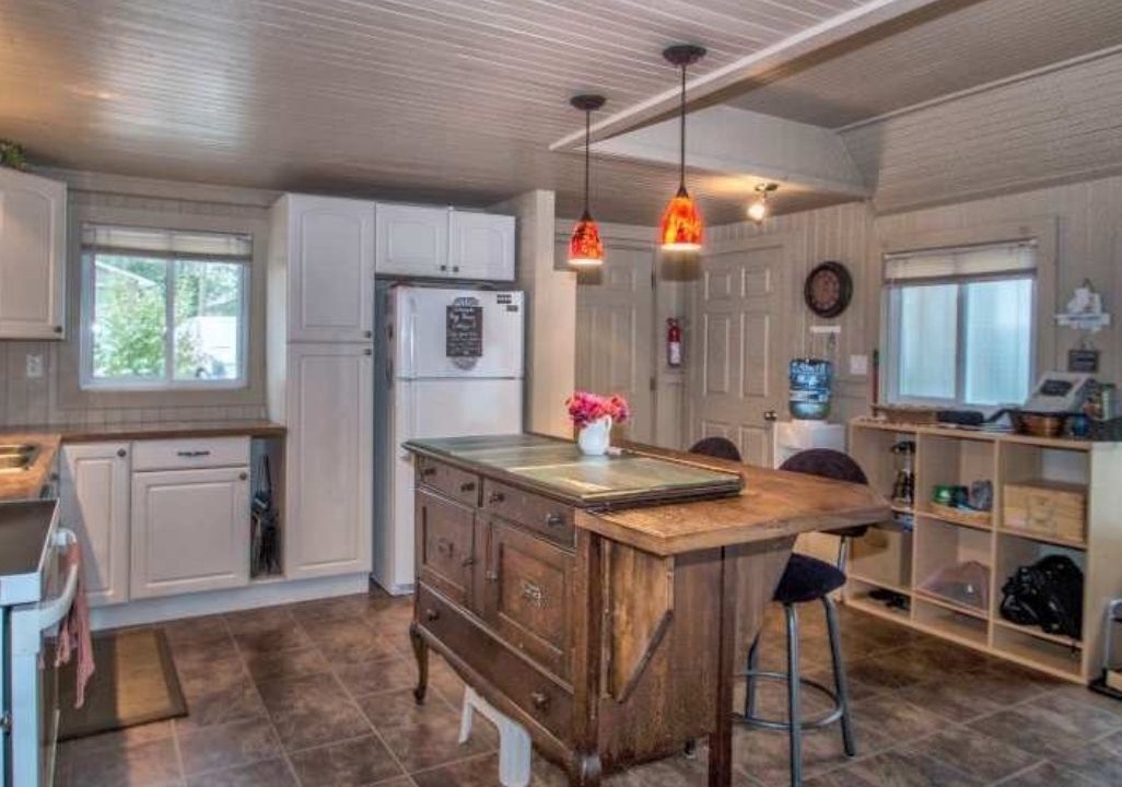 Photo of Kitchen in Carden